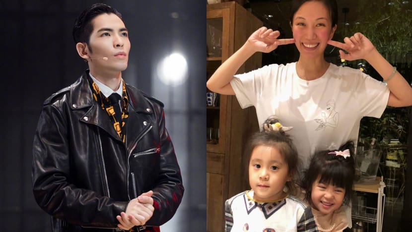 Jam Hsiao’s Manager Addresses Wild Rumours That They're Secretly Married But Are Planning To Get A Divorce