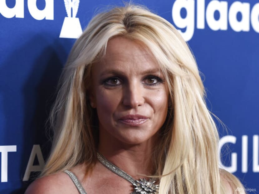 No charges for pop star Britney Spears in dispute with housekeeper