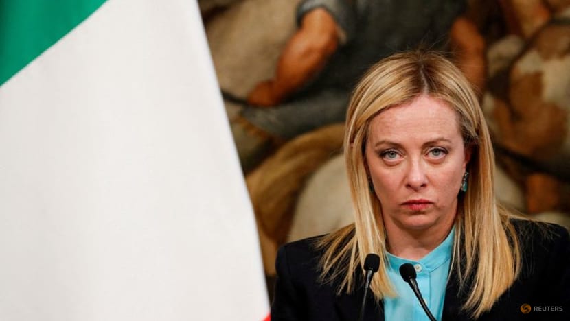 Meloni opens talks on constitutional reform, long a mirage in Italy