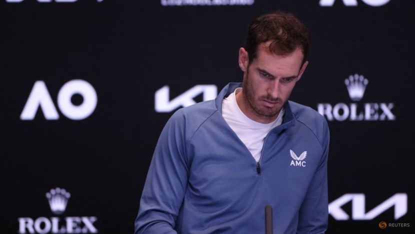 Marathon man Murray runs out of steam against Bautista Agut Marathon man Murray runs out of steam against Bautista Agut