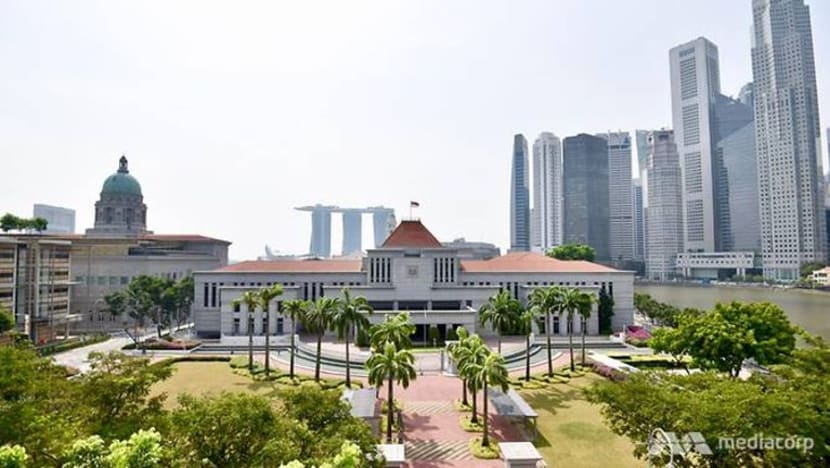 Jika politik SG alami masalah, tadbir urus negara juga terjejas: PM Lee Jika politik SG alami masalah, tadbir urus negara juga terjejas: PM Lee