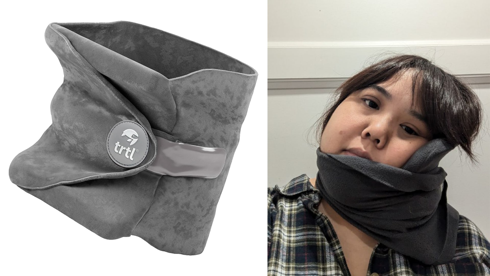 Reddit trtl pillow cheap