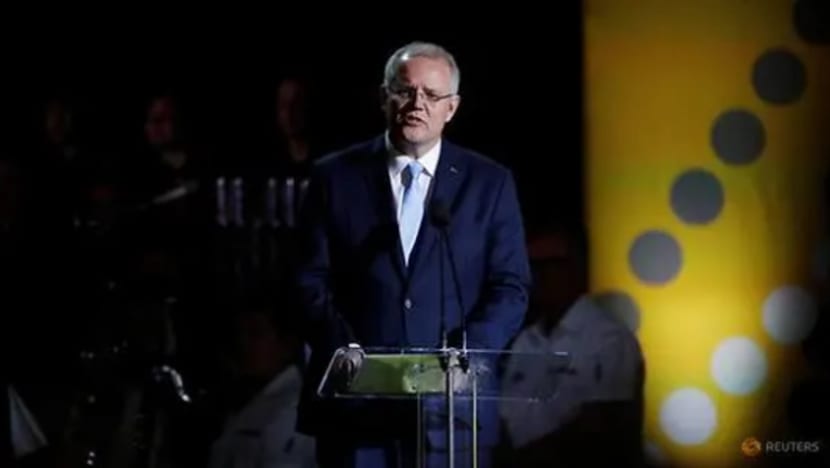 PM Australia 'diserang' telur ketika berkempen