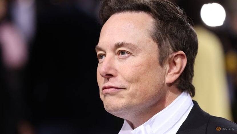 Musk's US$44 billion buyout of Twitter faces US antitrust review: Report Musk's US$44 billion buyout of Twitter faces US antitrust review: Report