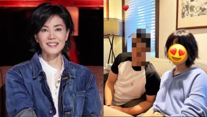 Faye Wong, 52, Looks So Youthful In Her “Latest Photo”, Fans Think She Could Pass Off As A 32-Year-Old