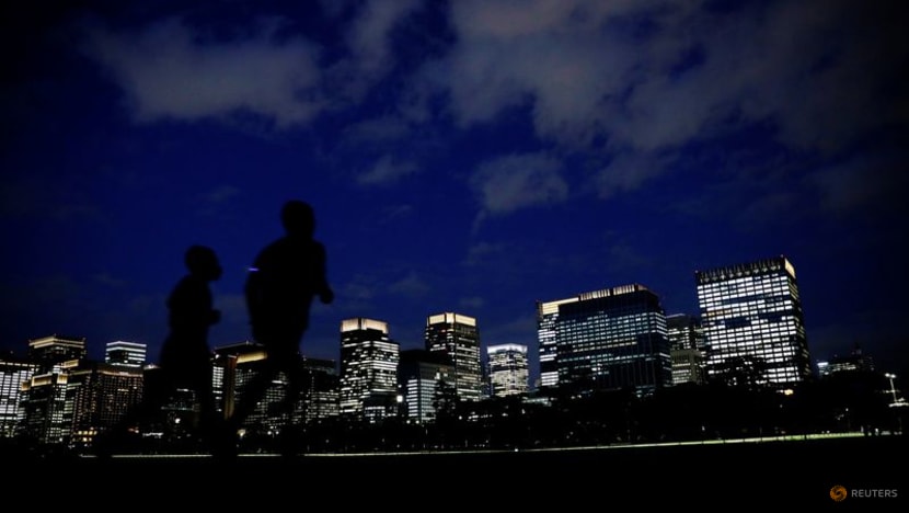 Japan's corporate service prices rise at fastest pace in over 2 years