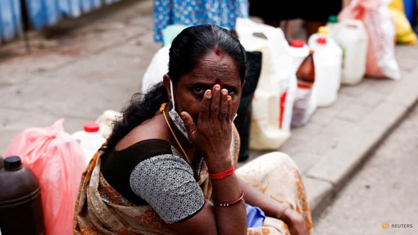 India says it will support crisis-hit Sri Lanka's economic recovery India says it will support crisis-hit Sri Lanka's economic recovery
