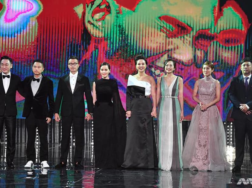 Mediacorp postpones Star Awards 2020 over COVID-19 concerns Mediacorp postpones Star Awards 2020 over COVID-19 concerns