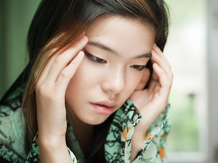 Back to work with a migraine – and Chinese New Year could make it worse Back to work with a migraine – and Chinese New Year could make it worse