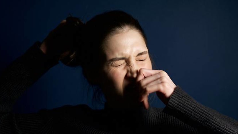 Commentary: Sick with the flu? Here's why you feel so bad