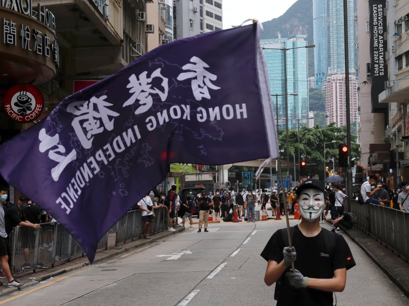 News analysis: Why China's move to rein in Hong Kong is just the start News analysis: Why China's move to rein in Hong Kong is just the start