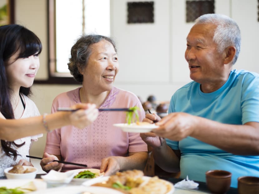Commentary: When adult children choose to move out, relationships can improve Commentary: When adult children choose to move out, relationships can improve