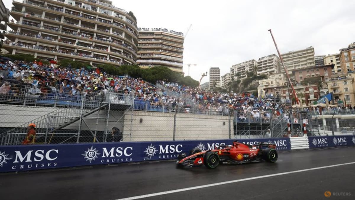 Analisis tim demi tim Grand Prix Monaco