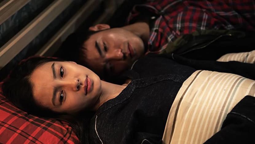 Angelababy to co-star opposite Ethan Ruan in new picture Kill Time