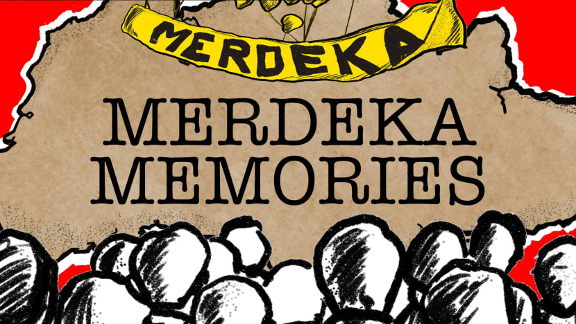 Merdeka Memories Merdeka Memories