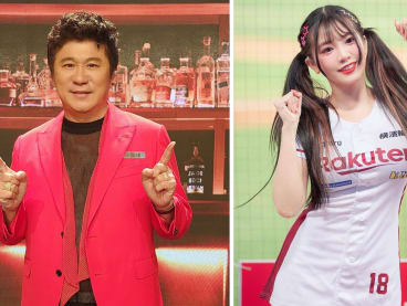 Taiwanese host Hu Gua, 64, furious at rumours that he is having affair with 20-year-old cheerleader