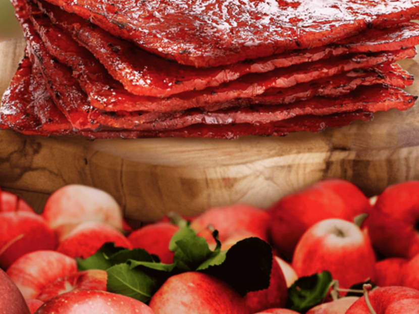 Bee Cheng Hiang Has New ApplewoodSmoked Bak Kwa This Chinese New Year