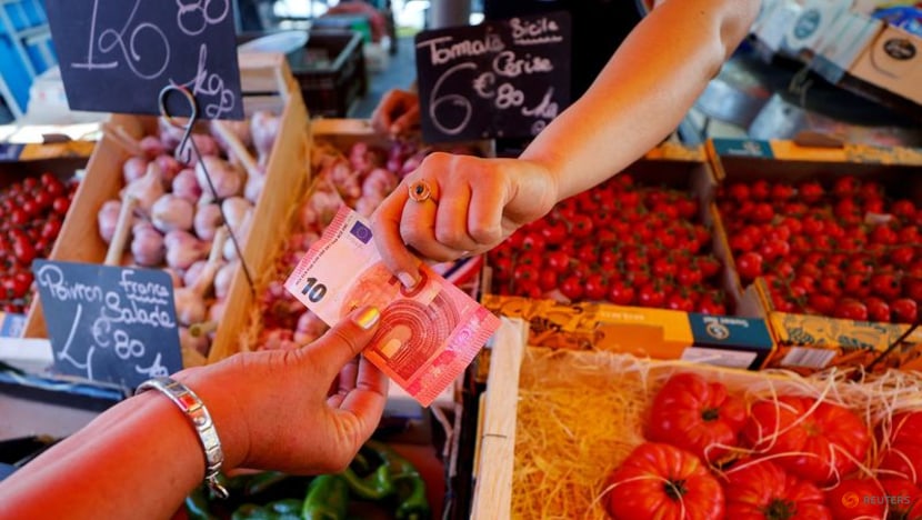 Digital euro not a 'Big Brother' project, says EU official