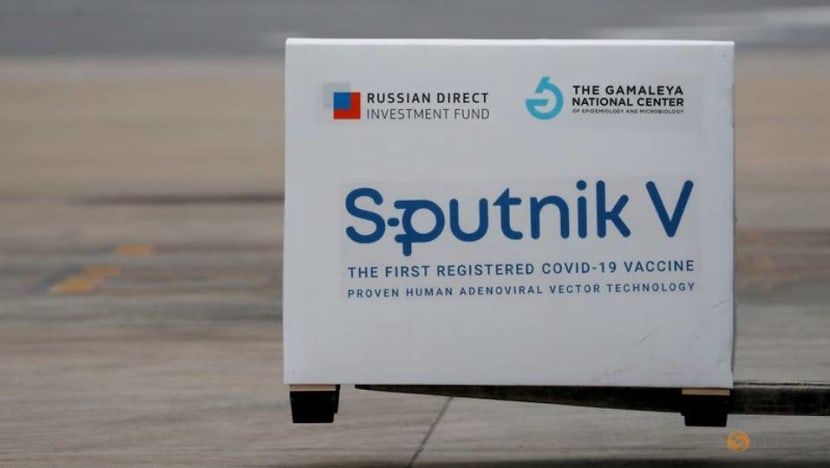 Kremlin says pressure on countries to reject Russia's Sputnik V vaccine is unprecedented Kremlin says pressure on countries to reject Russia's Sputnik V vaccine is unprecedented