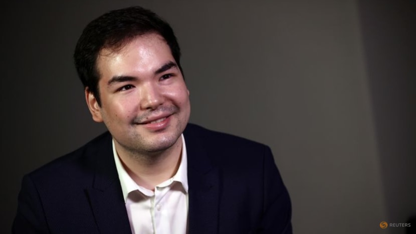 Pianist Beisembayev 'on cloud nine' after winning Leeds competition Pianist Beisembayev 'on cloud nine' after winning Leeds competition