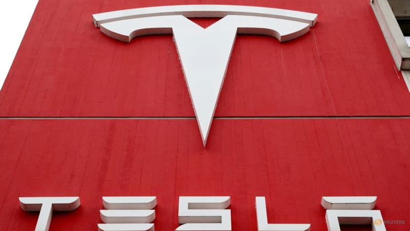 US agency: 'unlawful' for Tesla to prevent employees from wearing union shirts US agency: 'unlawful' for Tesla to prevent employees from wearing union shirts