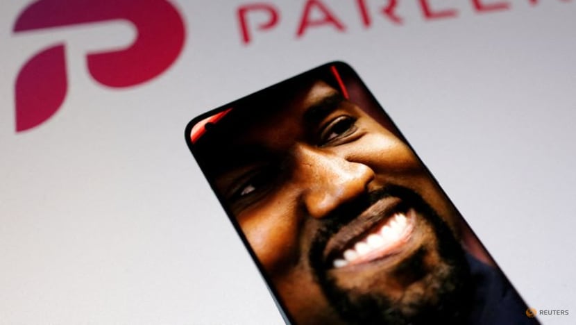 Parler: What is the social media app Kanye West is buying? Parler: What is the social media app Kanye West is buying?
