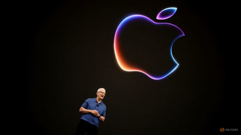Apple brings ChatGPT to iPhone, unveils Apple Intelligence
