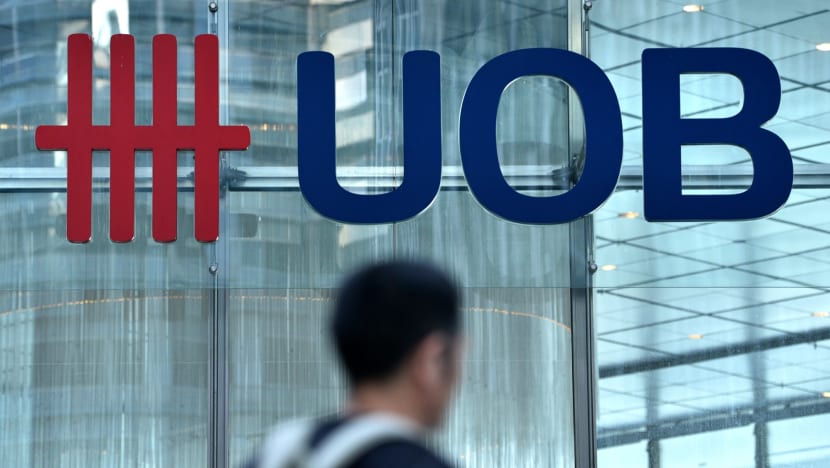 UOB to buy Citigroup's consumer business in 4 countries for about S$4.9 billion