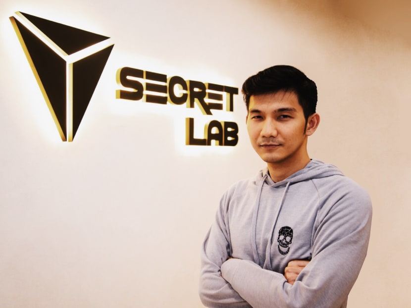 Chiang Wen Jun, better known as Hibidi in the e-sports world, quit his corporate banking job at BNP Paribas to pursue full-time e-sports in October 2017.
