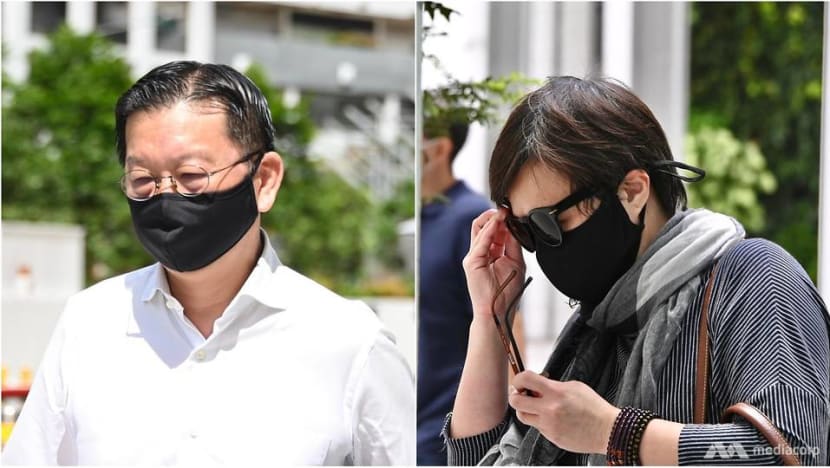 IMDA principal consultant among 2 who allegedly conspired to cheat statutory boards IMDA principal consultant among 2 who allegedly conspired to cheat statutory boards