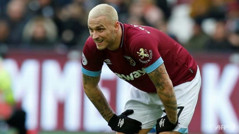 Commentary: Chinese football clubs used to splash big money on big stars. Not anymore Commentary: Chinese football clubs used to splash big money on big stars. Not anymore