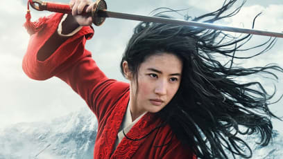Trailer Watch: Liu Yifei Mans Up And Takes Up Arms In Disney’s Mulan