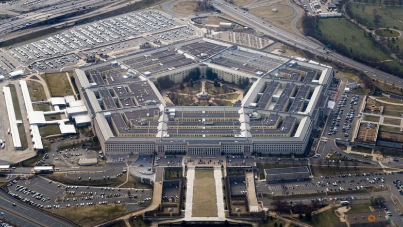 Pentagon asks top 8 US weapons makers to meet on Ukraine: Report