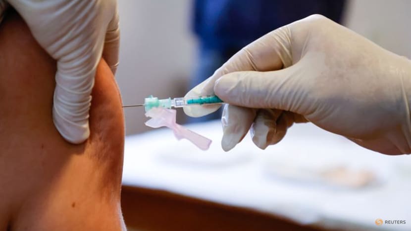 Ignoring WHO call, major nations stick to COVID-19 vaccine booster plans Ignoring WHO call, major nations stick to COVID-19 vaccine booster plans