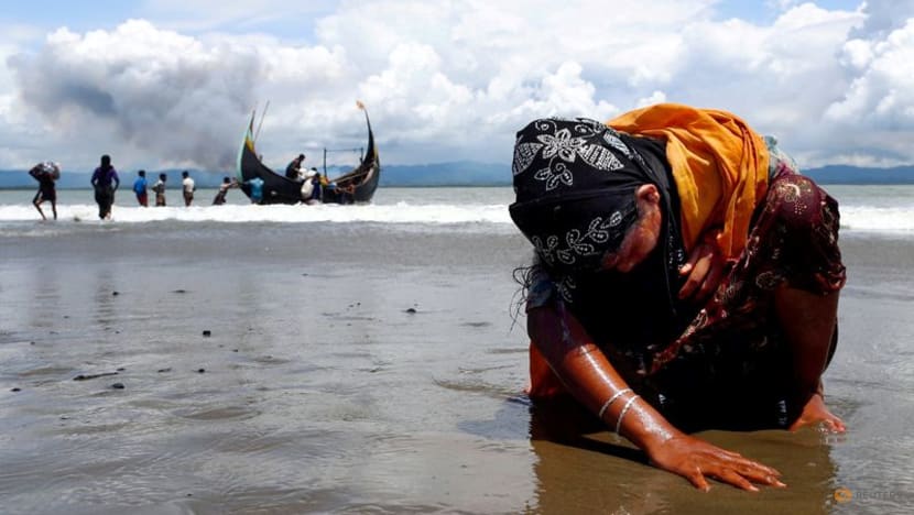 World Court says it has jurisdiction, Myanmar genocide case to proceed World Court says it has jurisdiction, Myanmar genocide case to proceed