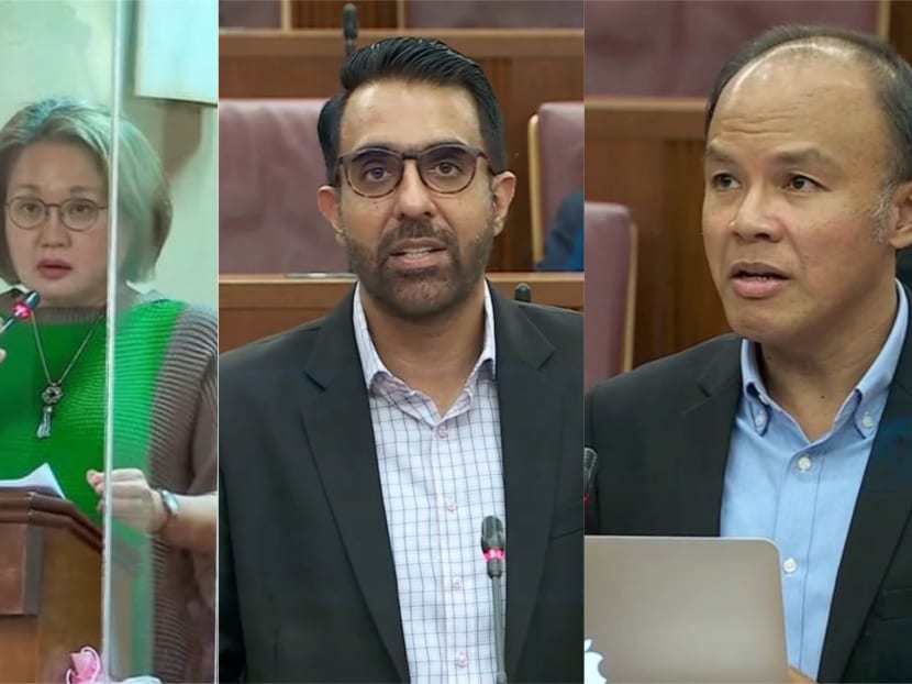 The WP leadership chose to double down on their initial position, instead of introducing new facets or information to bolster their arguments. The WP leadership chose to double down on their initial position, instead of introducing new facets or information to bolster their arguments.