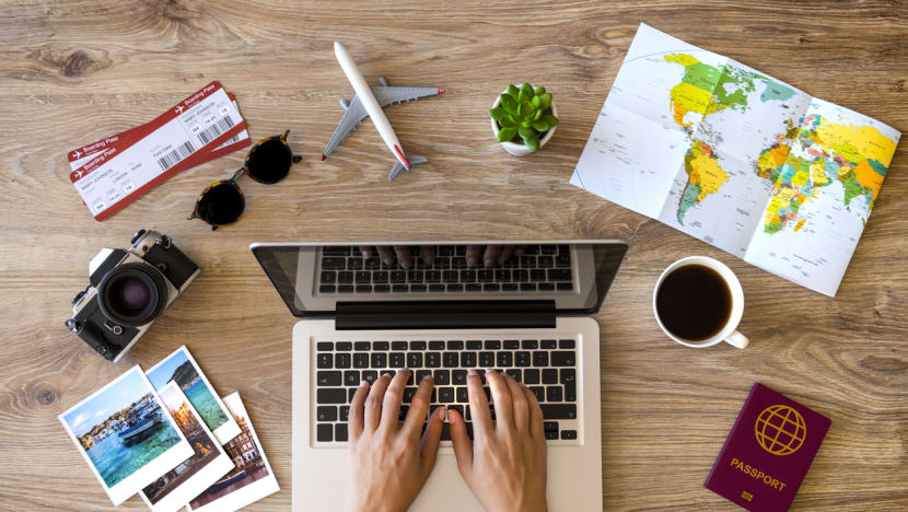 Commentary: Why I’ll keep making plans to travel even if it means having to cancel them Commentary: Why I’ll keep making plans to travel even if it means having to cancel them