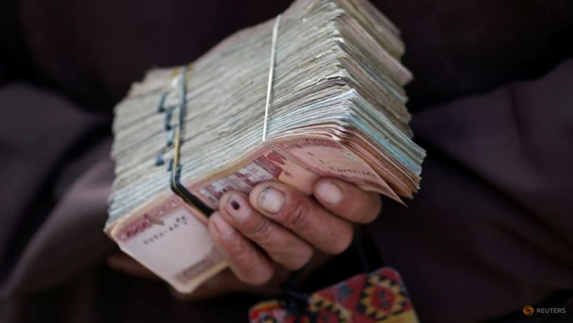 Anti-laundering unit goes off-grid, fraying Afghan ties to global finance Anti-laundering unit goes off-grid, fraying Afghan ties to global finance