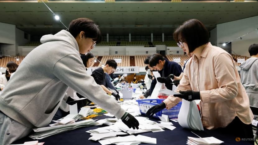 CNA Explains: South Korea’s opposition won a landslide election. Now what?