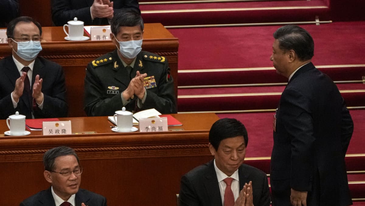 Upheavals in Xi’s world spread concern about China’s diplomacy, say analysts Upheavals in Xi’s world spread concern about China’s diplomacy, say analysts