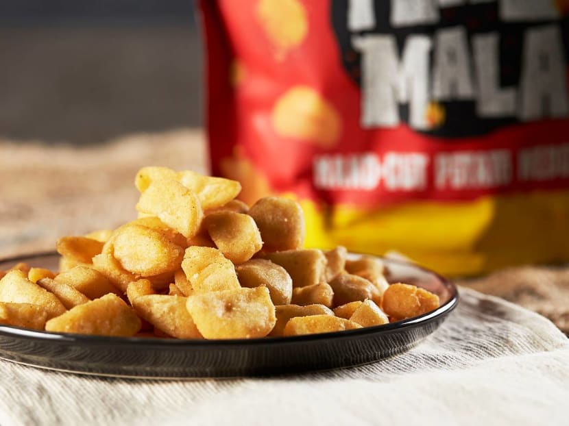 Are Mala Potato Chips The Next Big Snack In Singapore?