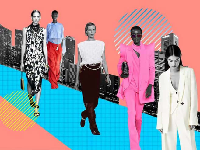 Work and weekend wardrobes – do we need boundaries?