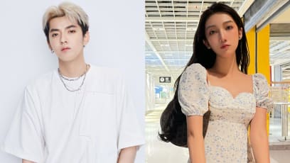 A 23-Year-Old Man Tried To Extort S$12.6mil From Kris Wu & His Sexual Misconduct Accuser By Pretending To Be 3 Different People