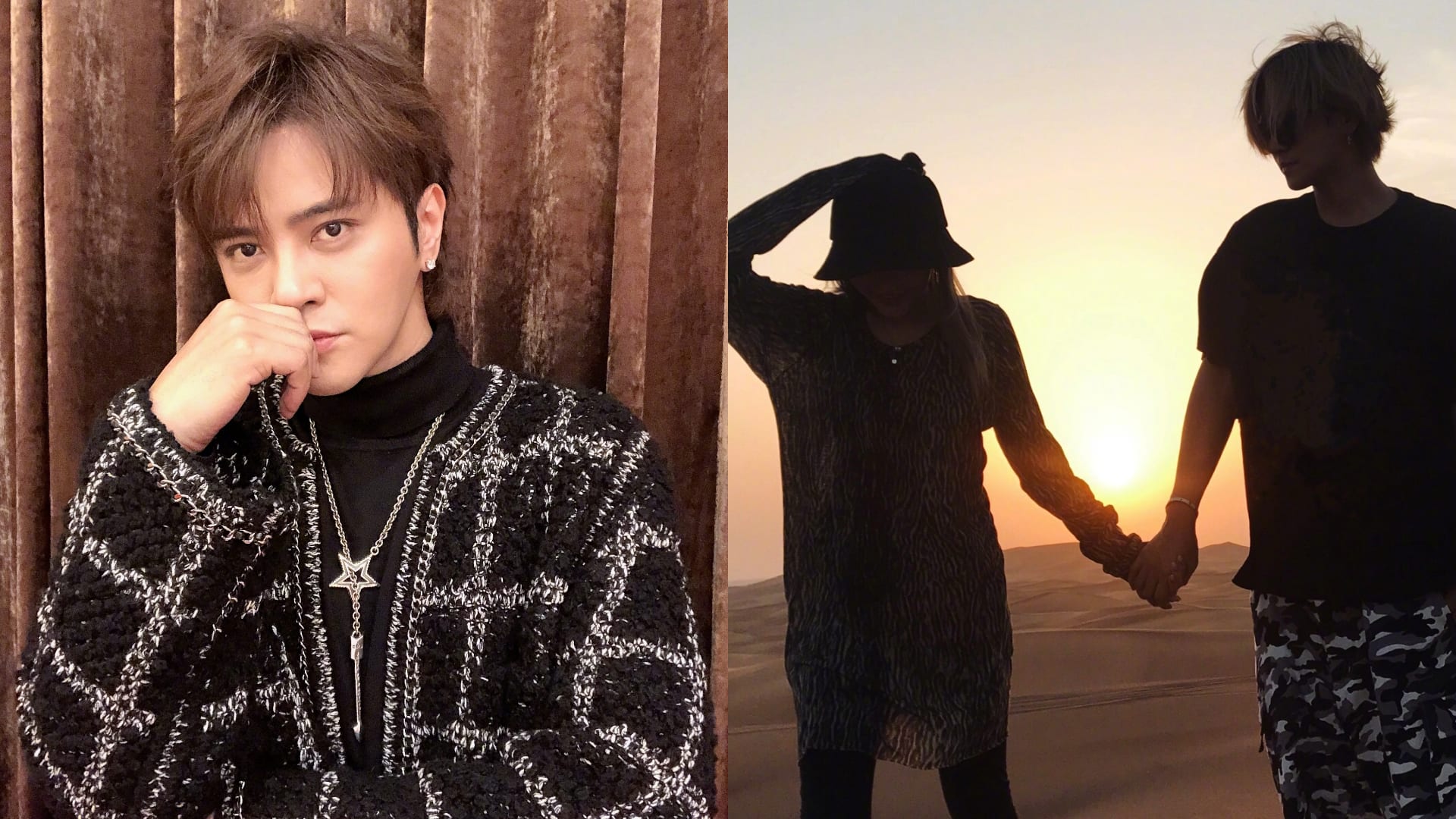 Show Luo Has Reportedly Lost Two Jobs Worth S$17mil After His Ex-Girlfriend Accused Him Of Cheating On Her With Multiple Women Show Luo Has Reportedly Lost Two Jobs Worth S$17mil After His Ex-Girlfriend Accused Him Of Cheating On Her With Multiple Women