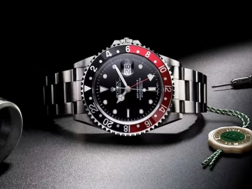 Rolex launches new Certified Pre-Owned watch programme Rolex launches new Certified Pre-Owned watch programme