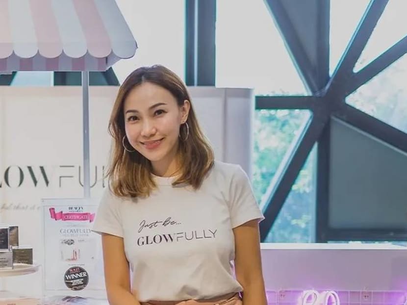 This Singaporean started a beauty brand to give women a cleaner, safer alternative This Singaporean started a beauty brand to give women a cleaner, safer alternative