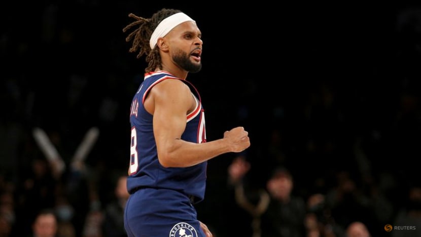NBA roundup: Nets pull away from Hawks NBA roundup: Nets pull away from Hawks