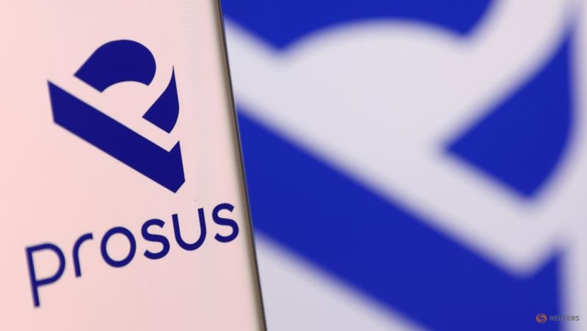 Just Eat Takeaway soars on $1.8 billion iFood stake sale to Prosus Just Eat Takeaway soars on $1.8 billion iFood stake sale to Prosus