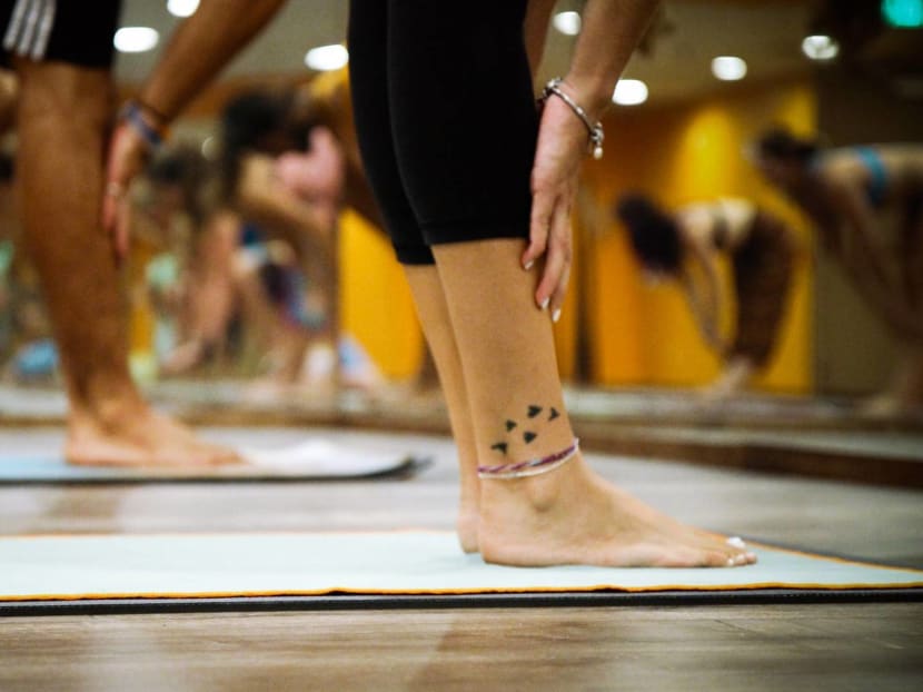 Why I’m Still Going For Yoga In A Time Of Safe Distancing and Covid-19