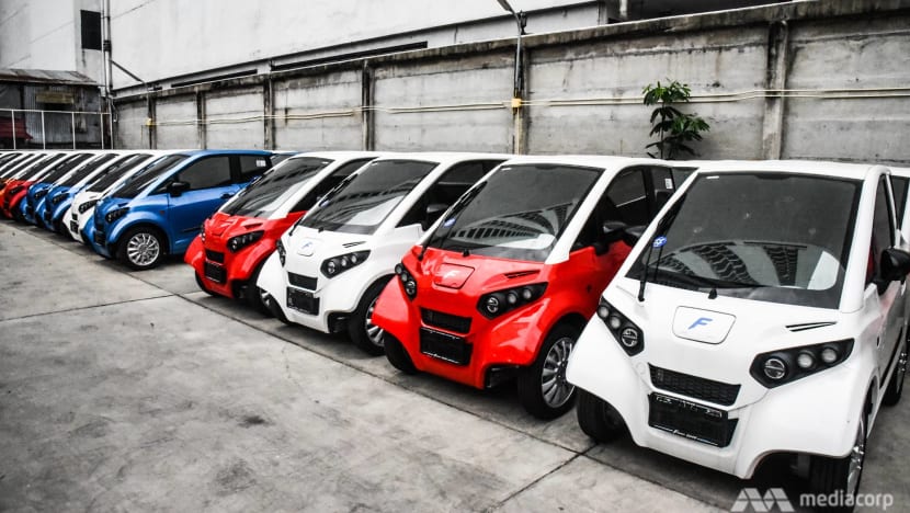 IN FOCUS: Thailand poised to be regional leader in electric vehicle revolution, and all it needs is a spark IN FOCUS: Thailand poised to be regional leader in electric vehicle revolution, and all it needs is a spark